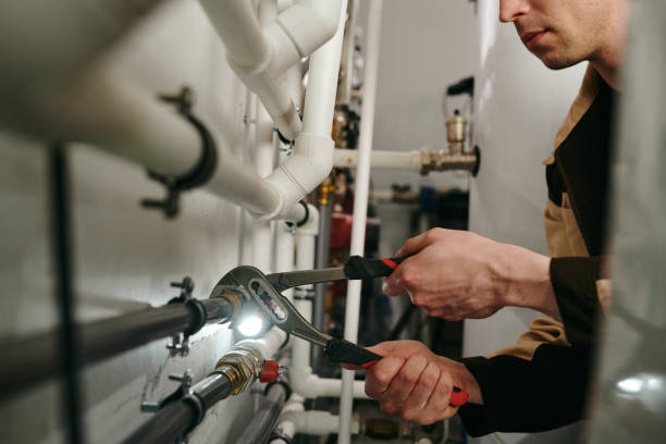 Best 24-Hour Plumber Near Me  in Holiday Island, AR