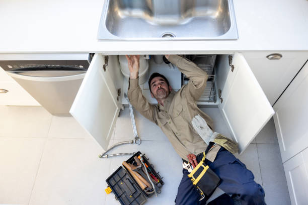 Sprinkler Systems in Holiday Island, AR