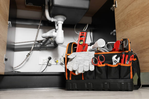 Best Water Leak Repair  in Holiday Island, AR