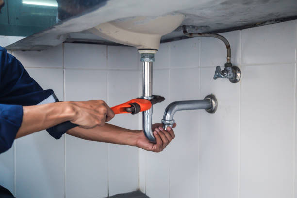  Holiday Island, AR Plumbing Pros