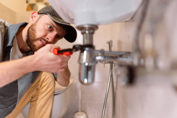Best Residential Plumbing Services  in Holiday Island, AR