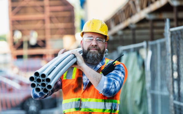 Best 24-Hour Plumber Near Me  in Holiday Island, AR