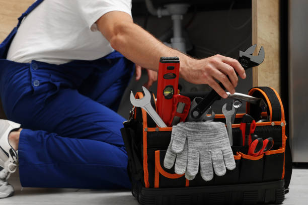 Trusted Holiday Island, AR Plumbing Experts