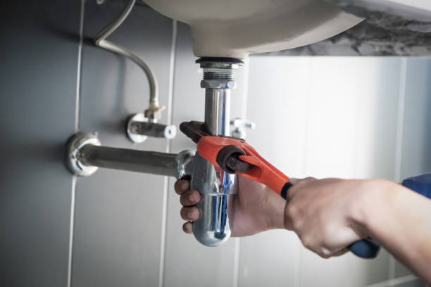 Best Septic Systems  in Holiday Island, AR