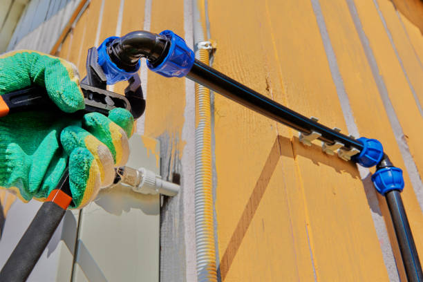 Best Commercial Plumbing Services  in Holiday Island, AR