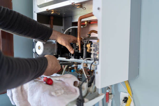 Best Plumbing Installation Services  in Holiday Island, AR